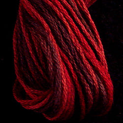 Valdani - 6 Ply Cotton Floss