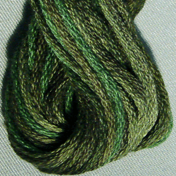 Valdani - 6 Ply Cotton Floss