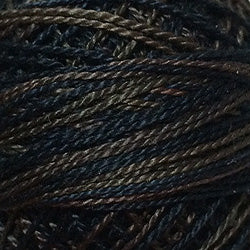 Valdani - Perle Cotton #8