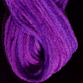 Valdani - 6 Ply Cotton Floss