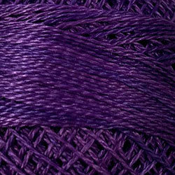 Valdani - Perle Cotton #8