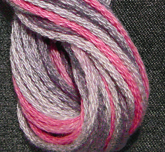 Valdani - 6 Ply Cotton Floss