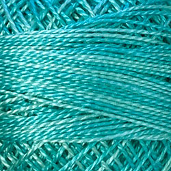 Valdani - Perle Cotton #8