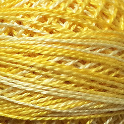 Valdani - Perle Cotton #8