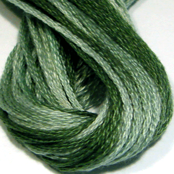 Valdani - 6 Ply Cotton Floss