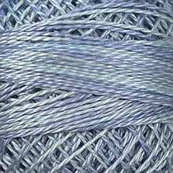 Valdani - Perle Cotton #8