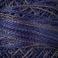 Valdani - Perle Cotton #8
