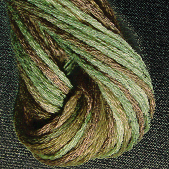 Valdani - 6 Ply Cotton Floss