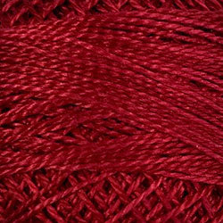 Valdani - Perle Cotton #8