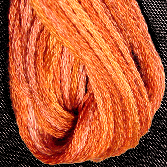 Valdani - 6 Ply Cotton Floss