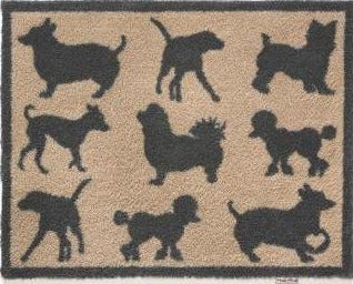 Multi Dogs