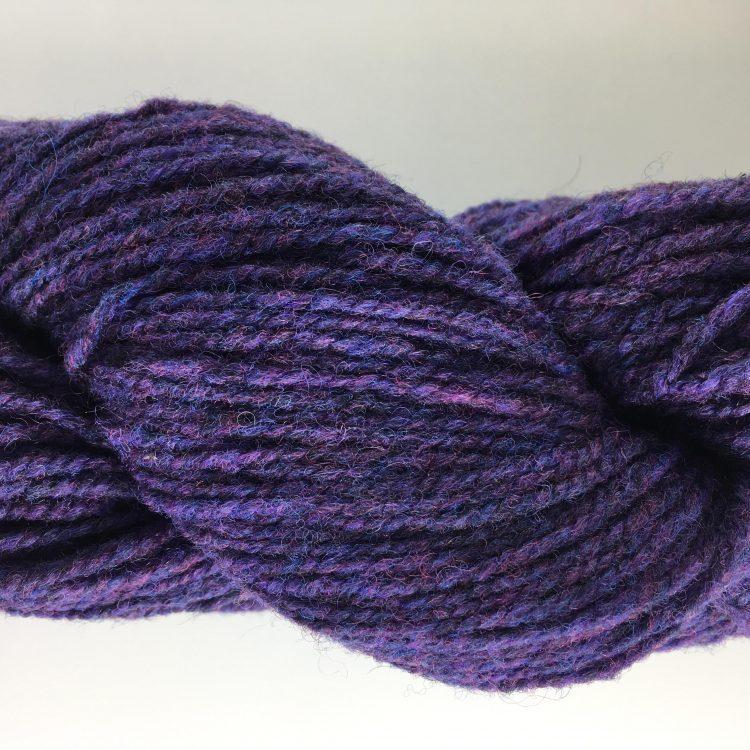 B&L 100% Wool Yarn, Heritage 2 Ply - 34 Colours
