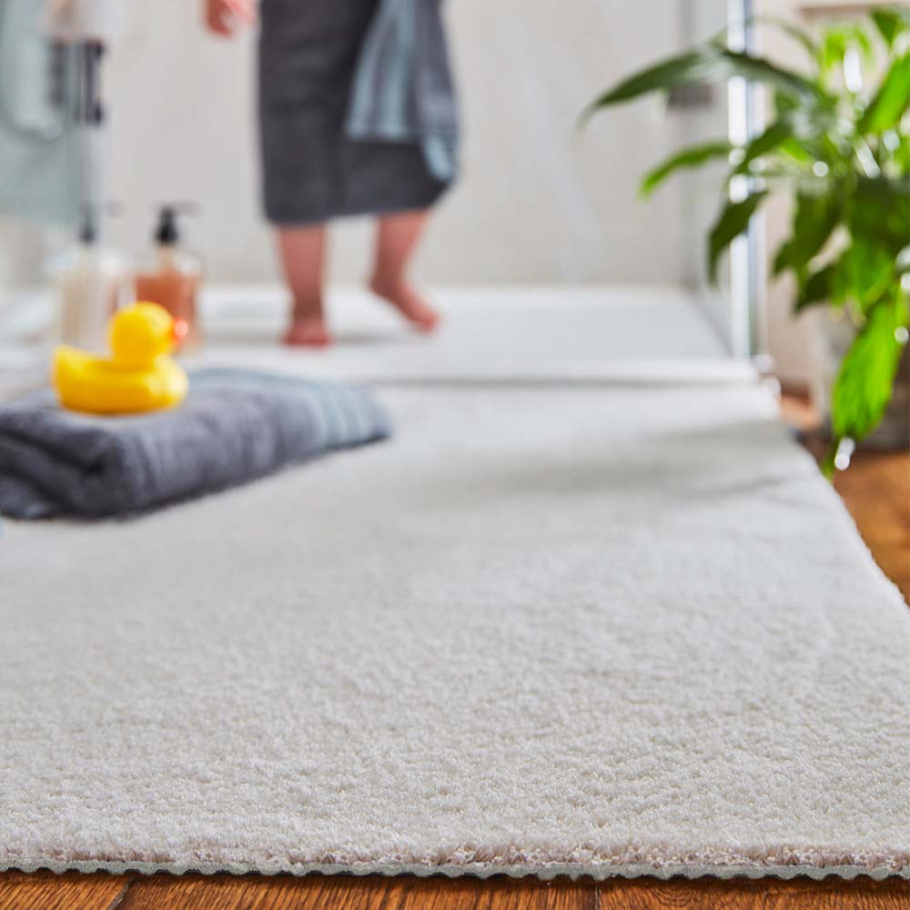 Sense Bath Mat - Pumice