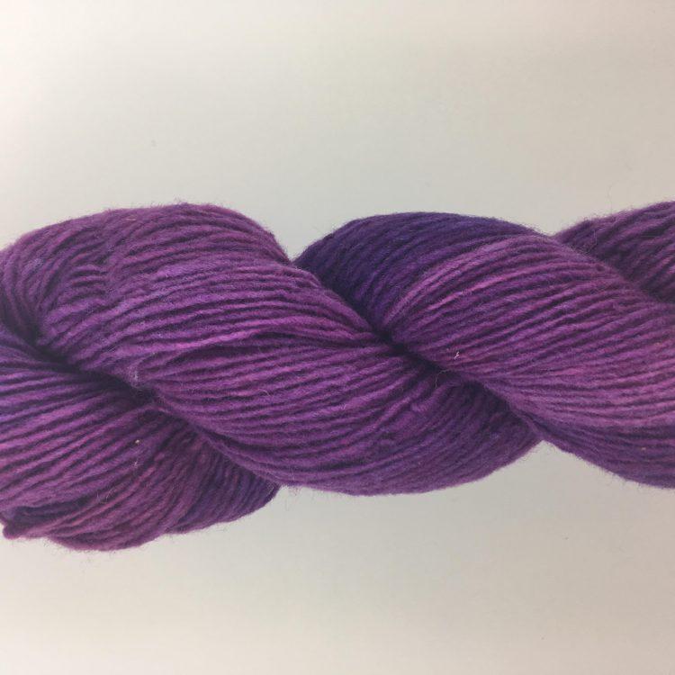 Briggs & Little - 100% Wool, 1 Ply Soft Spun