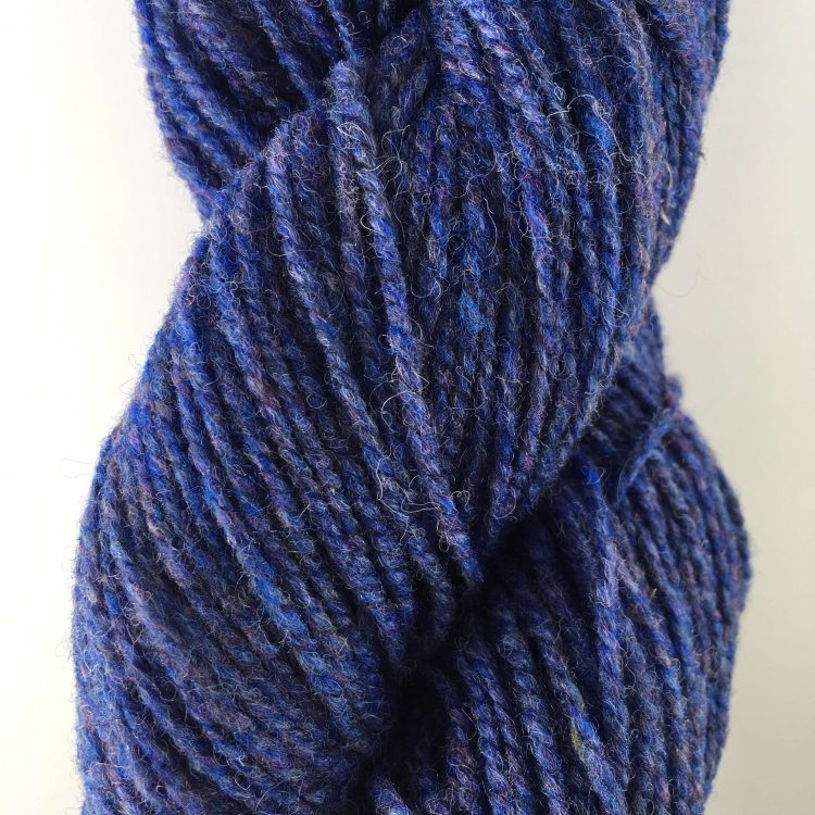 B&L 100% Wool Yarn, Heritage 2 Ply - 34 Colours