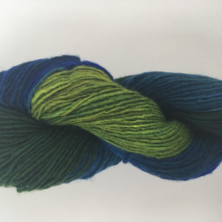 Briggs & Little - 100% Wool, 1 Ply Soft Spun
