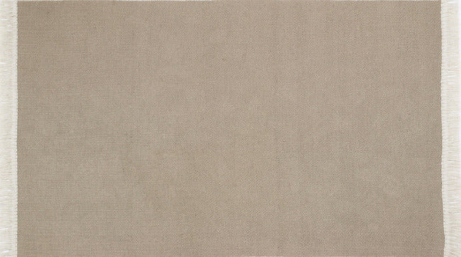 Hug Rug Woven Rustic Natural