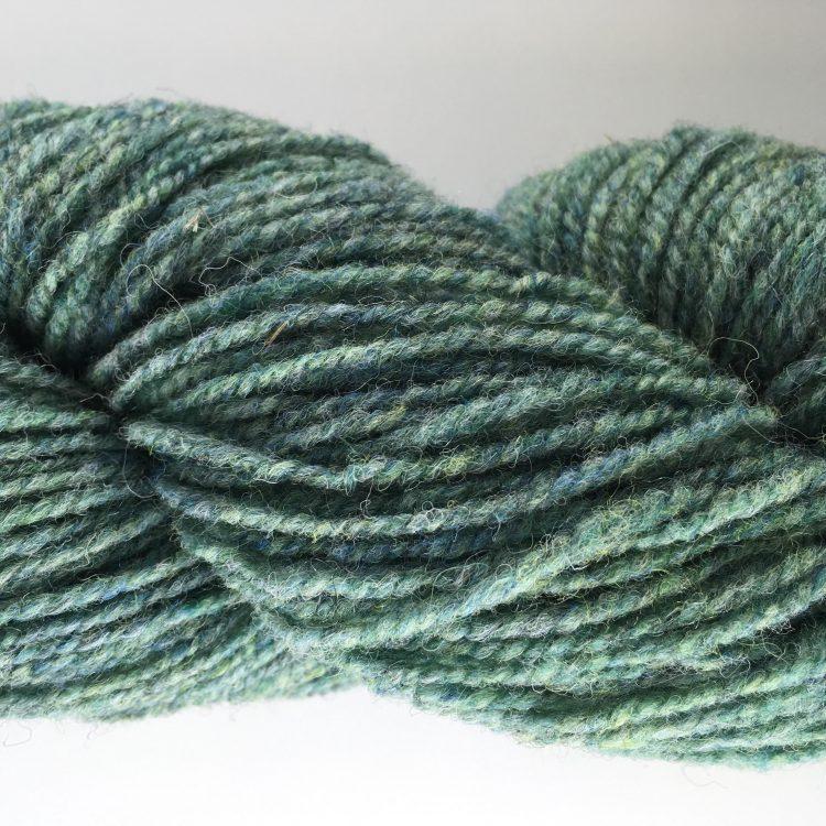 B&L 100% Wool Yarn, Heritage 2 Ply - 34 Colours