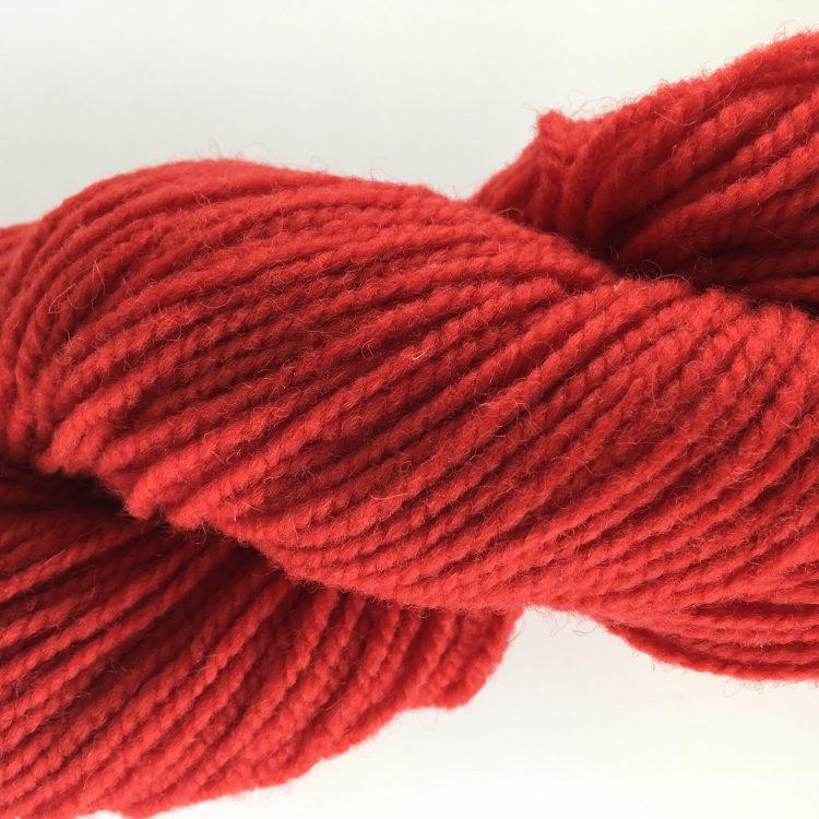 B&L 100% Wool Yarn, Super 4 Ply - 33 Colours