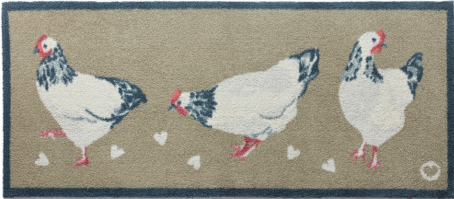 Chicken Runner