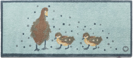 Ducks 1 Runner