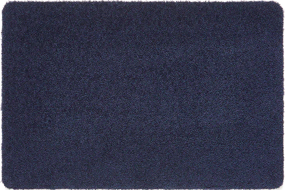 Navy and white bath rug deals