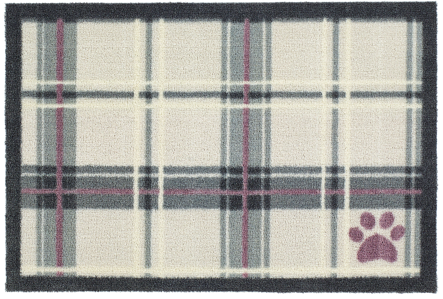 Tartan 2 - 20" x 30"