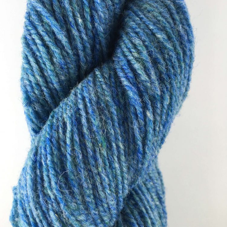 B&L 100% Wool Yarn, Heritage 2 Ply - 34 Colours