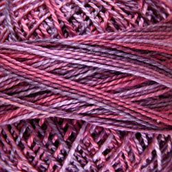 Valdani - Perle Cotton #8