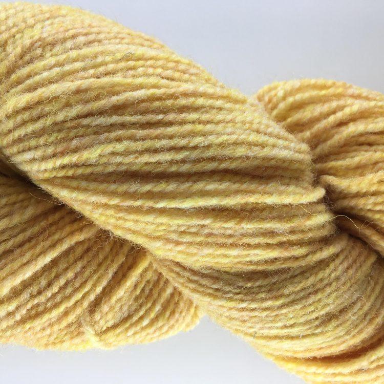 B&L 100% Wool Yarn, Heritage 2 Ply - 34 Colours