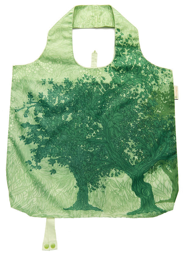reusable shopping bags