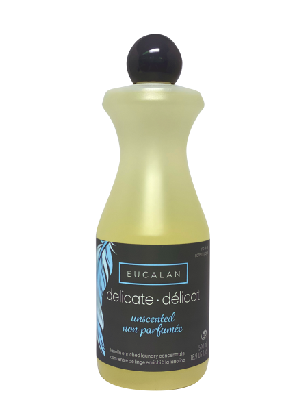 Eucalan – Wool/Delicate Wash - Unscented