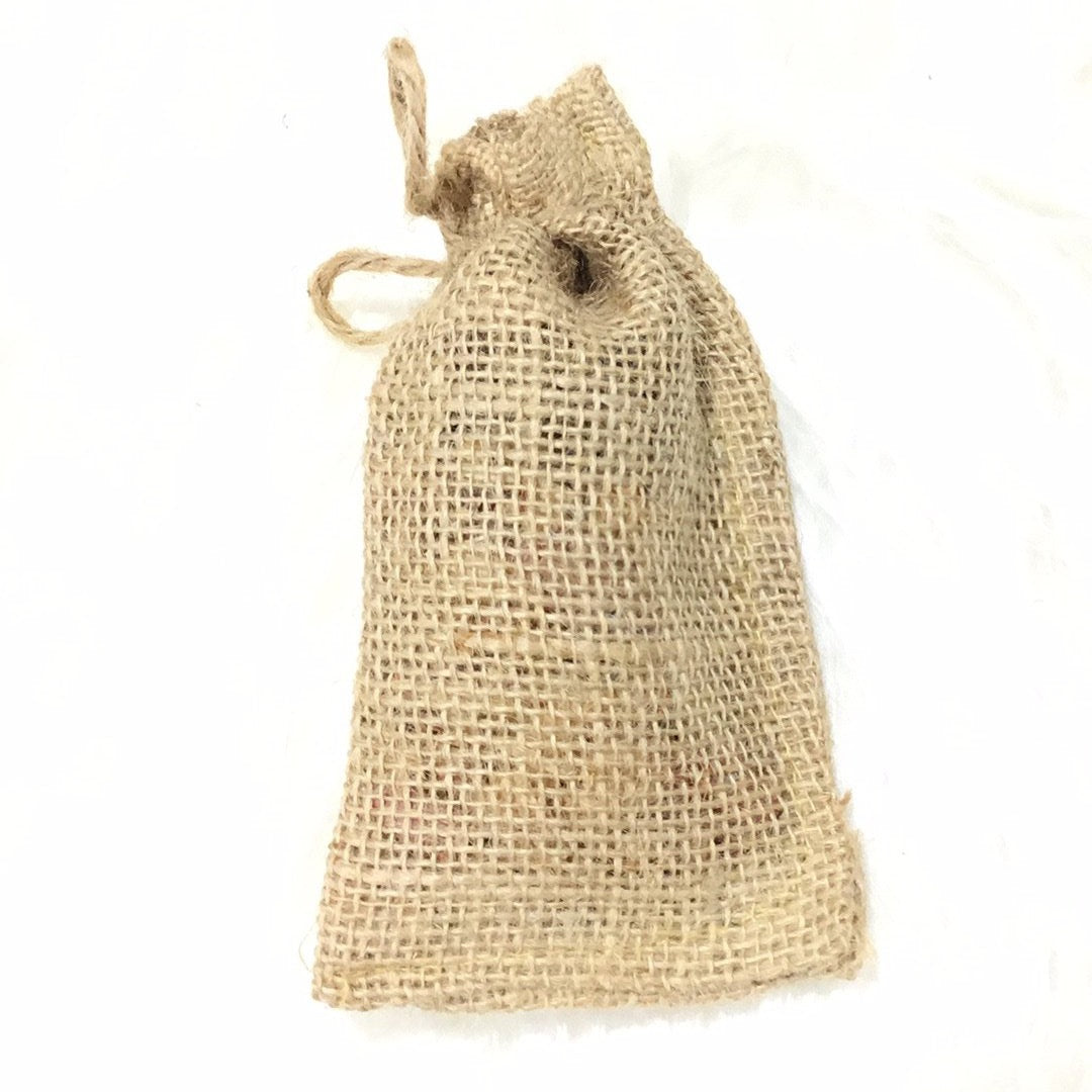 Lavender and Cedar Bag