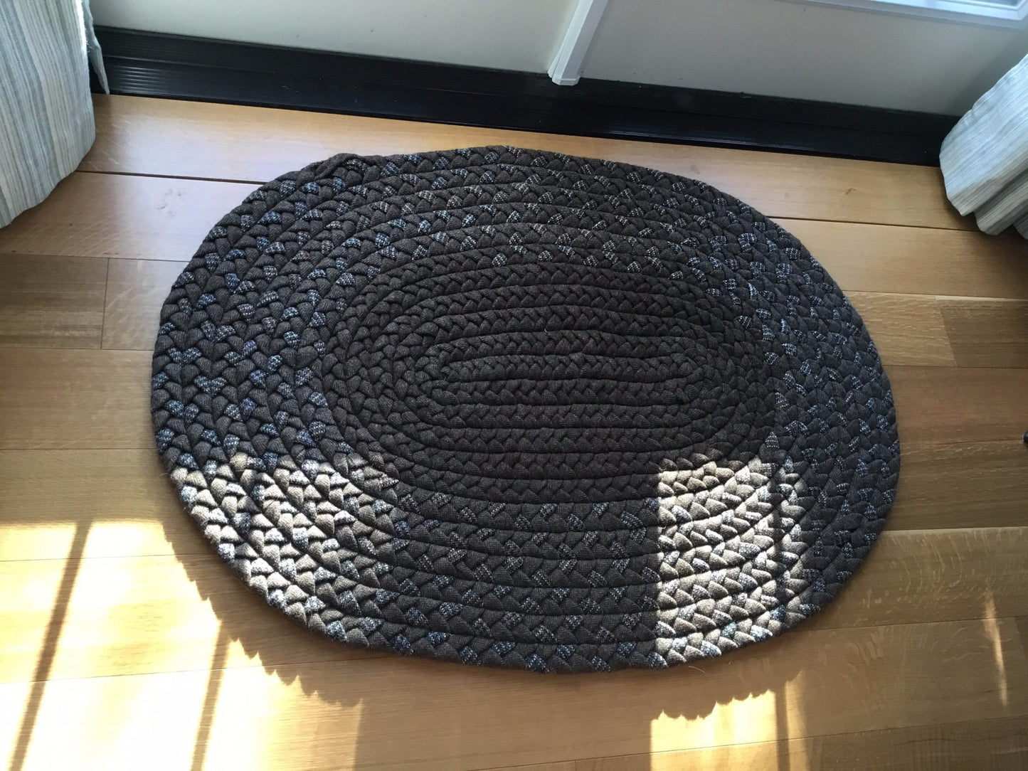 Braided Rug