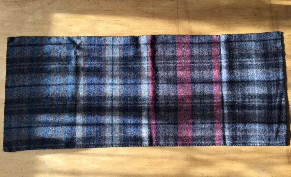 Table Runner 17” x 42”