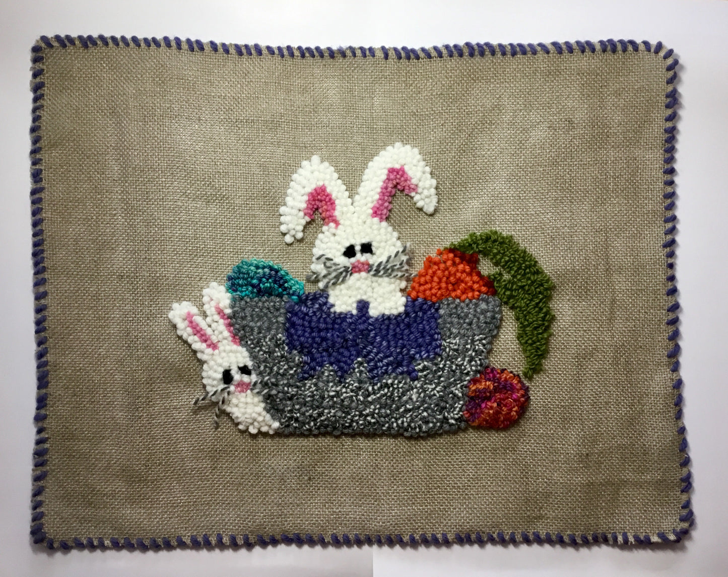 Easter Rabbit