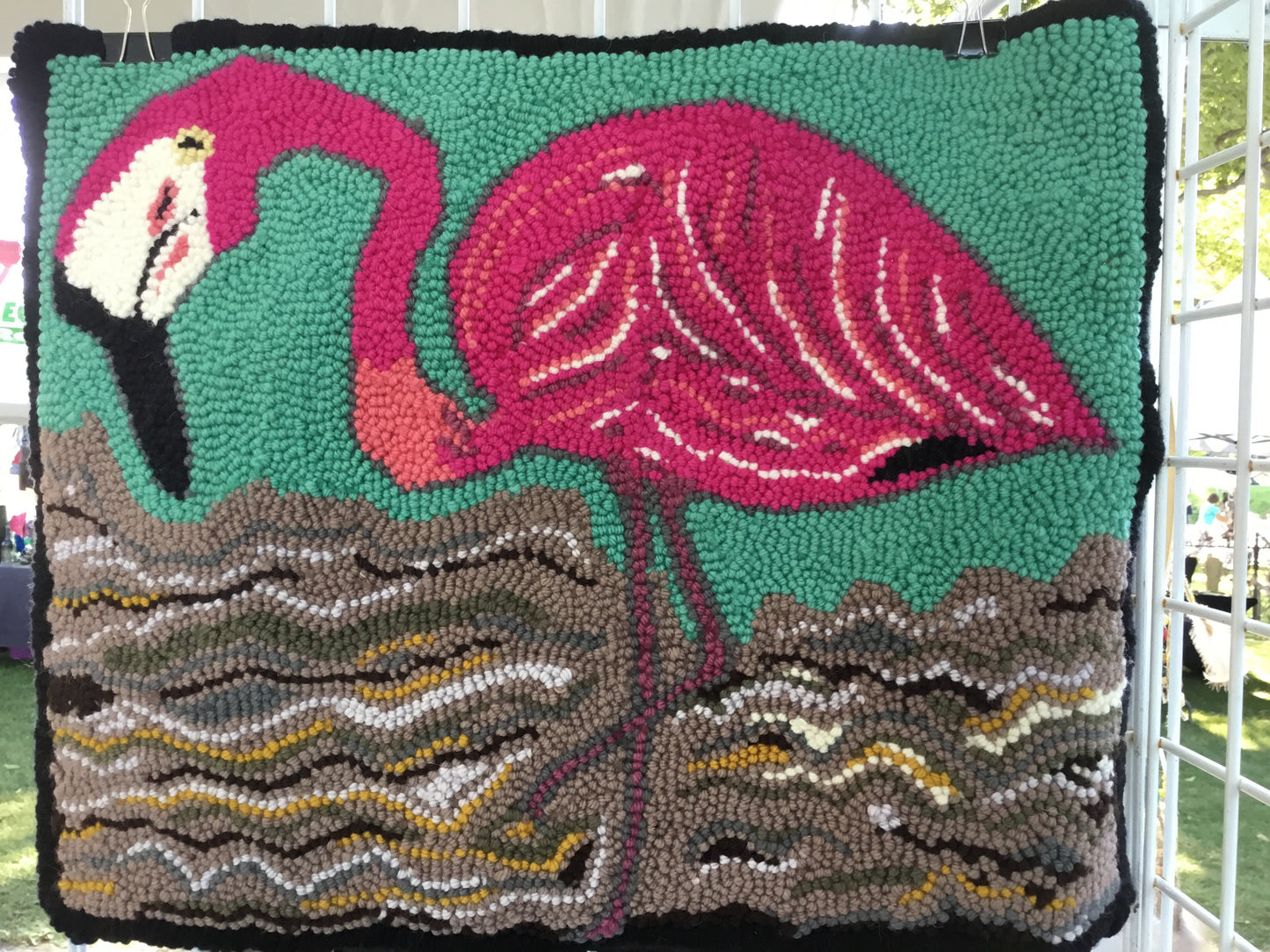 Flamingo