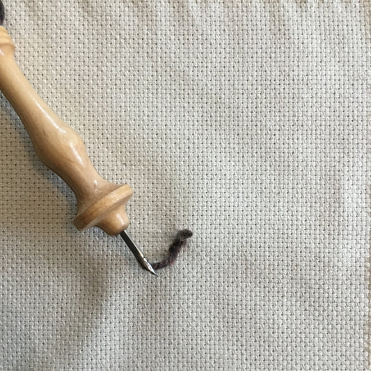 Premium Monk's Cloth -"No Lines" - 55" wide