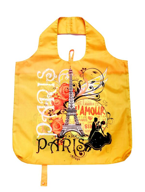 Paris Getaway