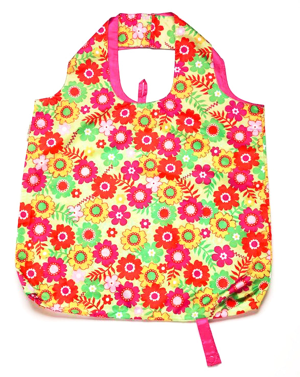 reusable shopping bags