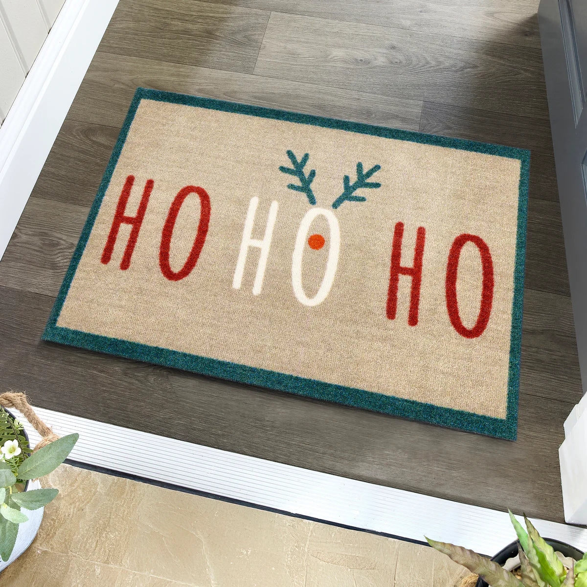 Christmas Mats