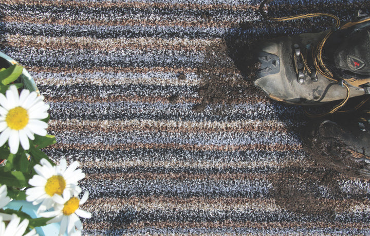 MY MATS - Cotton (Muddle Mats) – MadMatters