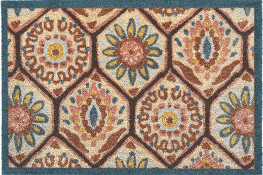 My Mat - Arabic Tile
