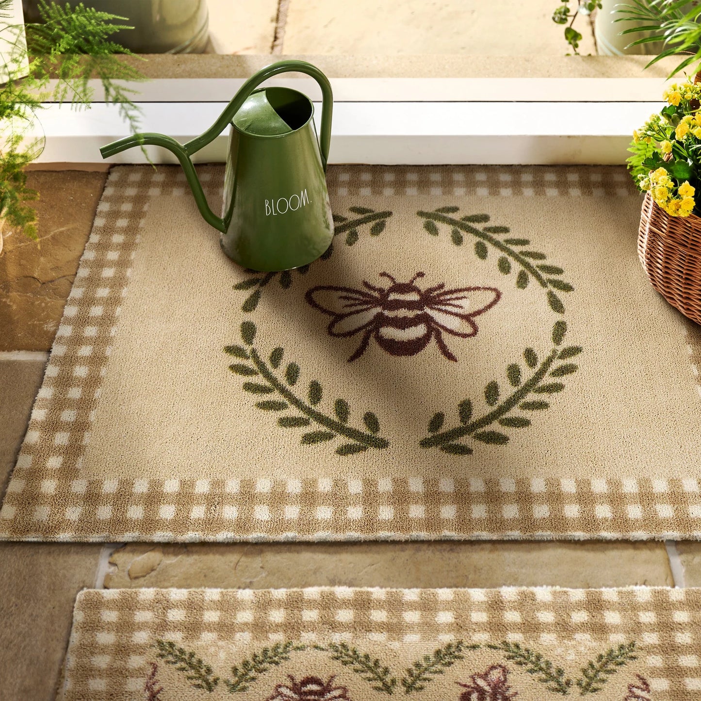 Beehive Beige