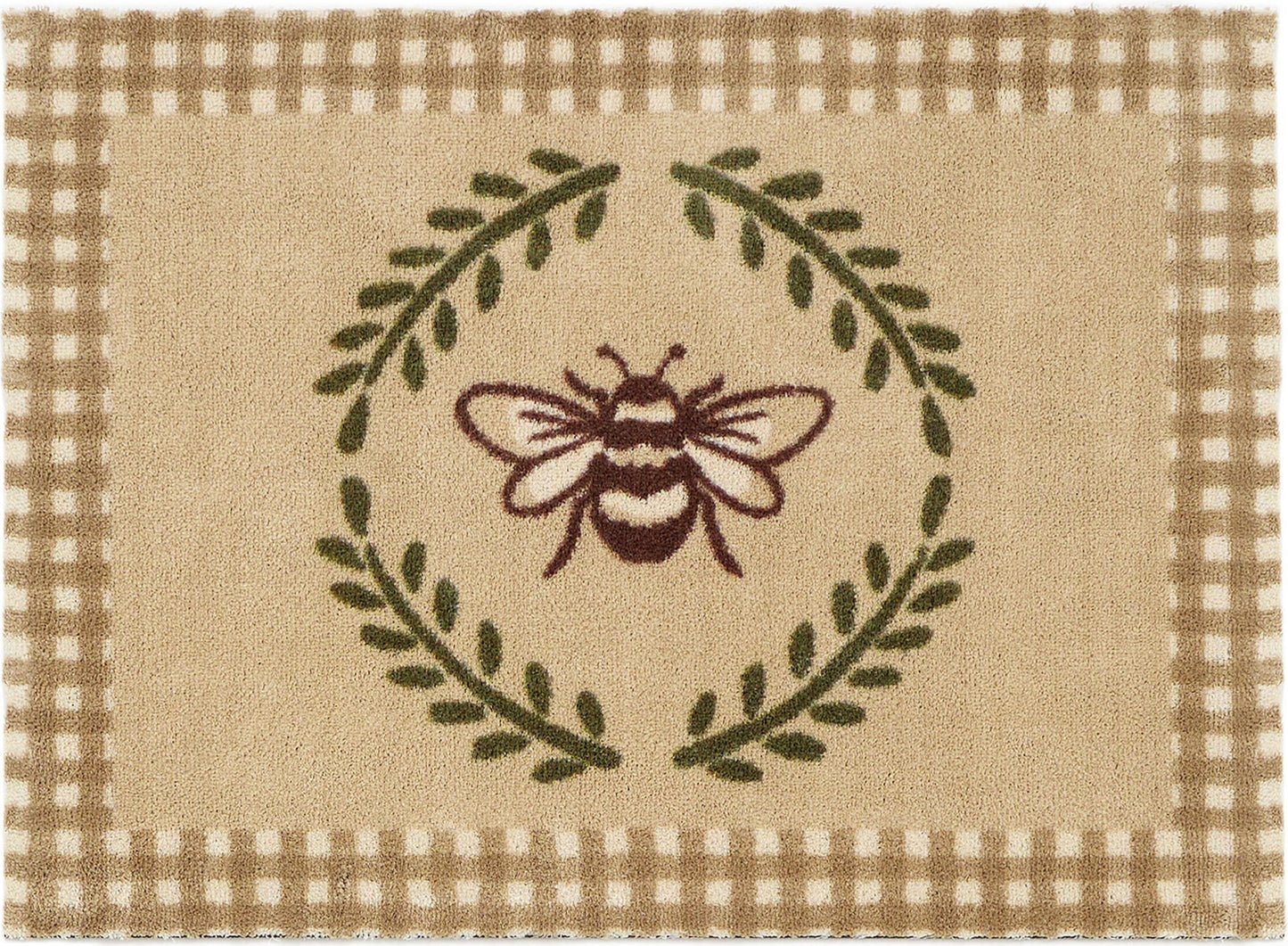 Beehive Beige