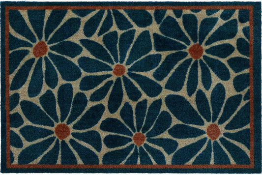 My Mat - Boho Floral