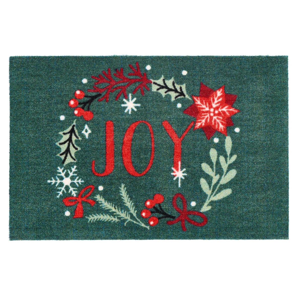 My Mat - Festive Joy
