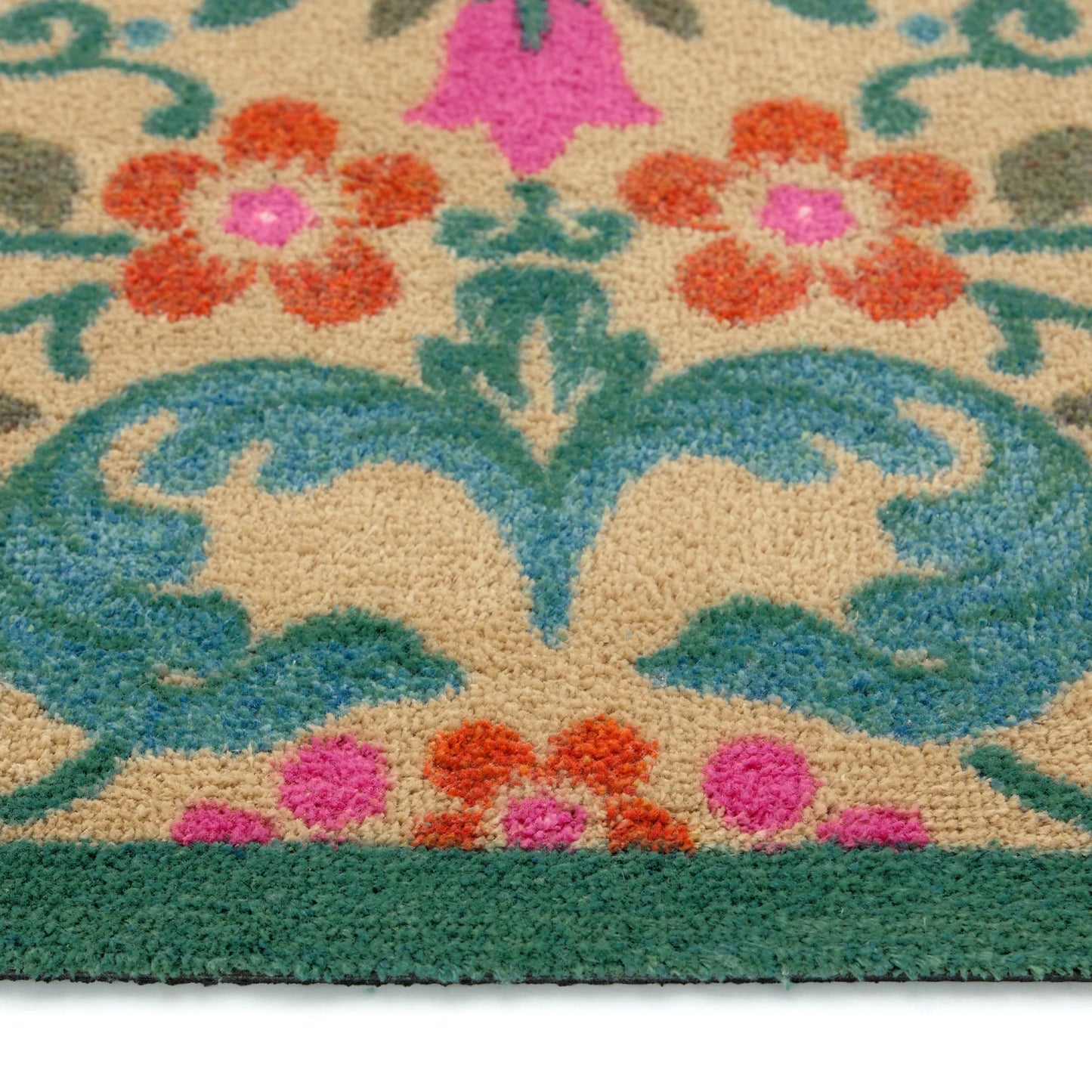Folk Floral
