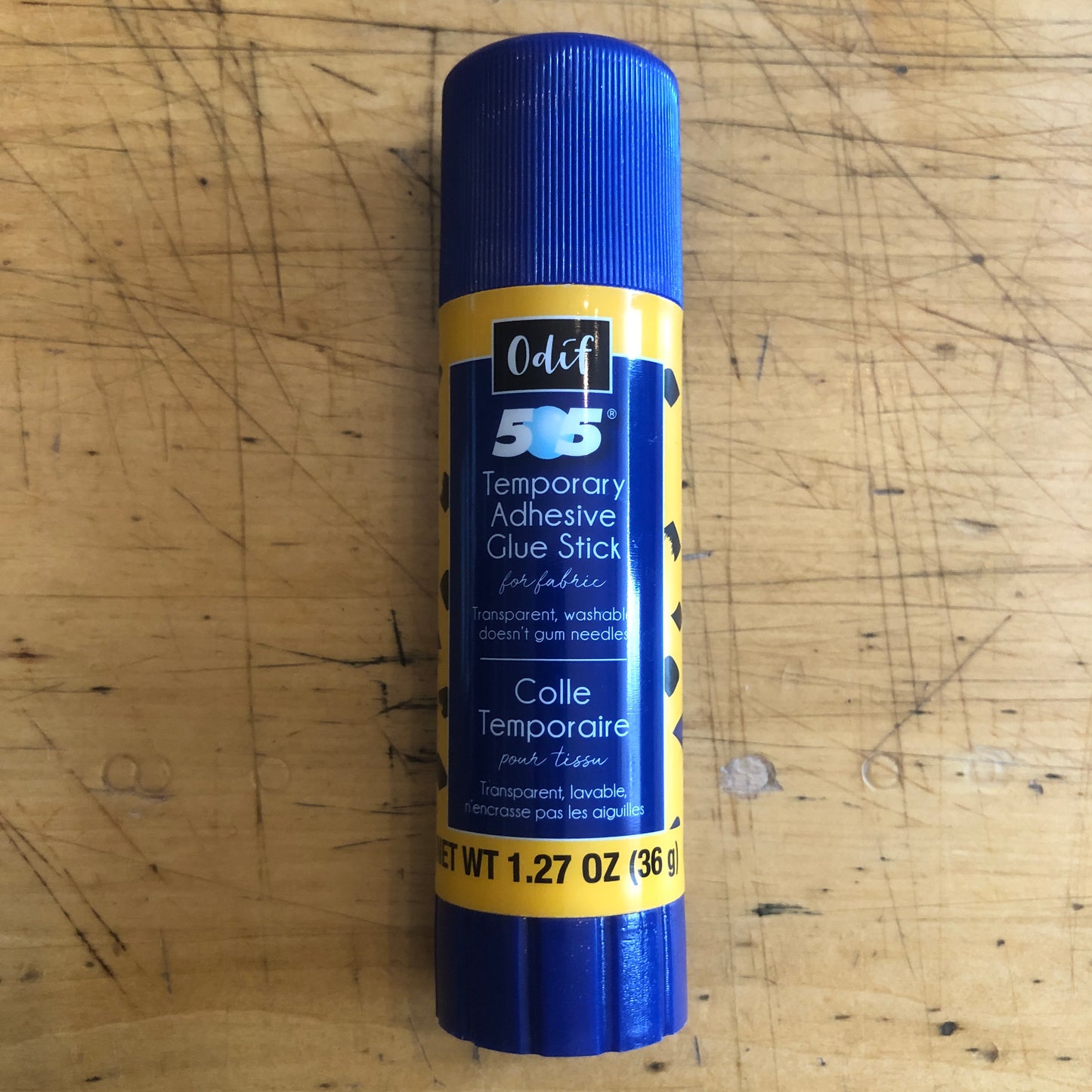 Glue Stick - Temporary Adhesive