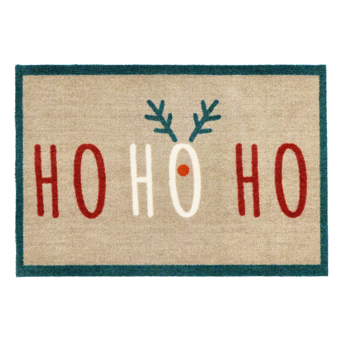 My Mat - HO HO HO